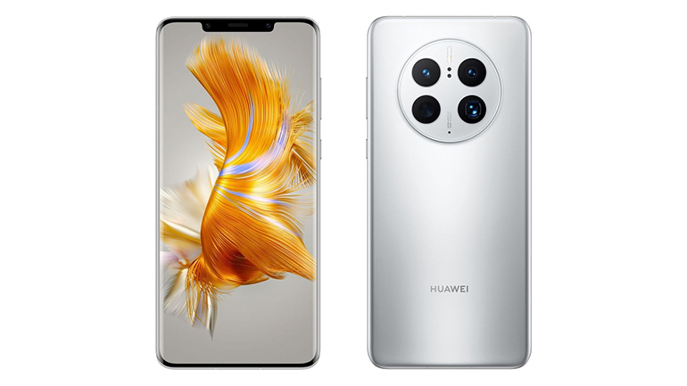 wetenschappelijk flauw reactie Huawei Mate 50 Pro review: The best smartphone you either can't buy or  probably won't buy | ZDNET