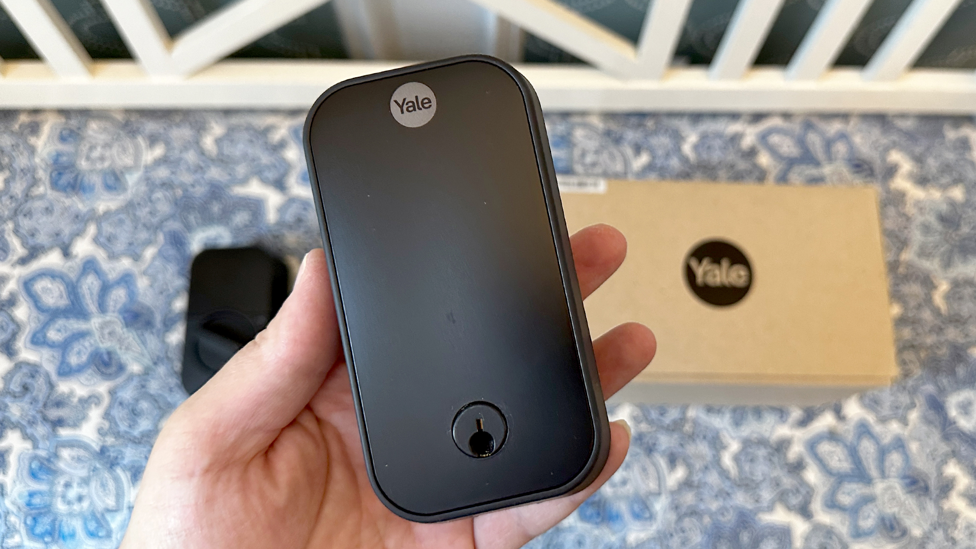 Yale Assure Lock 2 Smart Lock Review: Attractive but not flawless - Reviewed