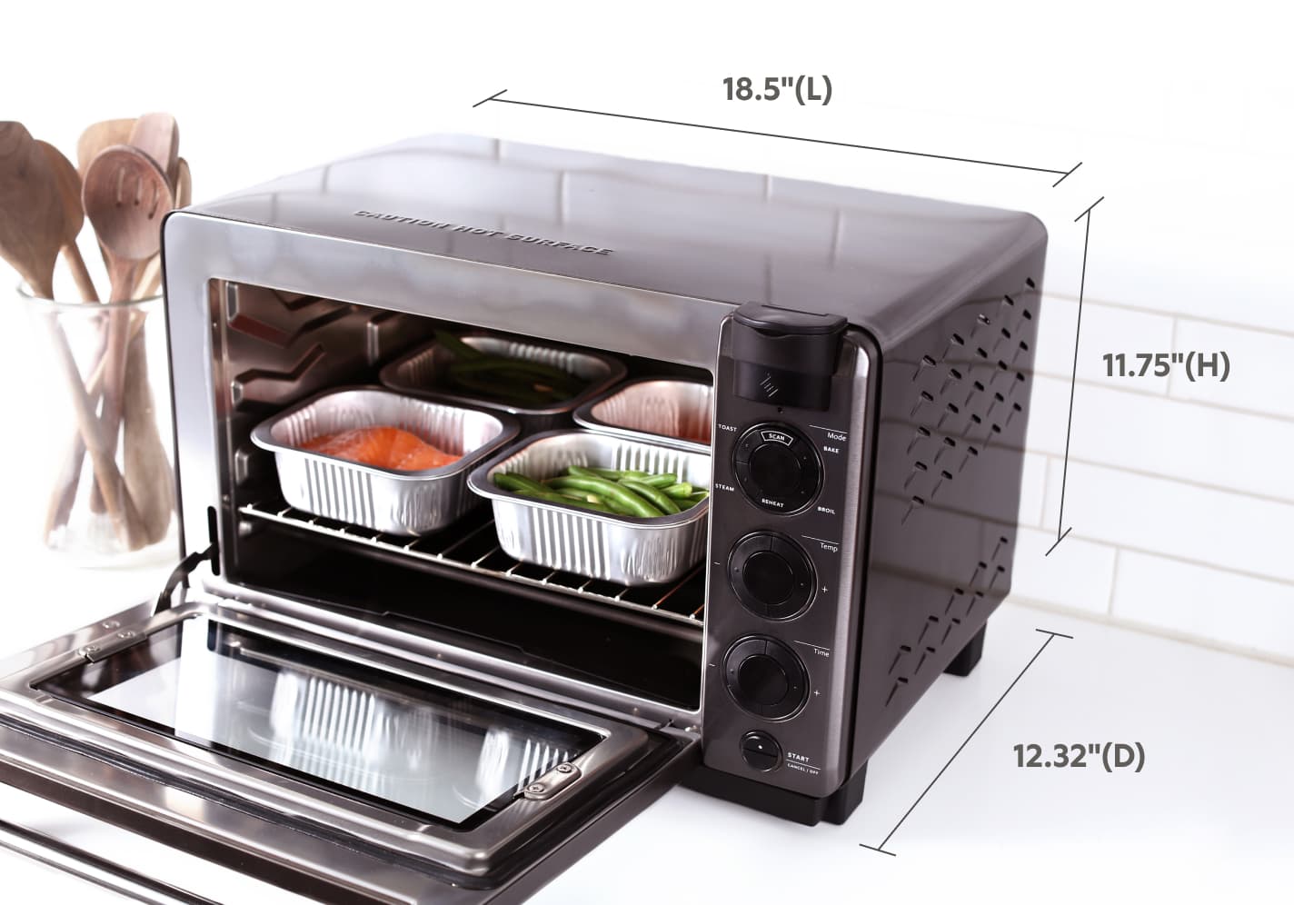 Tovala Review: Is This Smart Oven & Meal Delivery Service Worth It