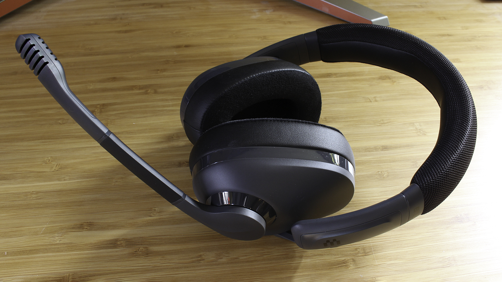 The BEST GAMING HEADSET? EPOS H6 Pro Closed Wired Headset Review 