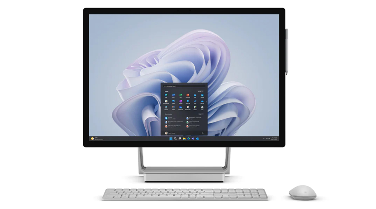 Microsoft Surface Studio 2+ review: Elegant, flexible all-in-one PC gets an  upgrade | ZDNET