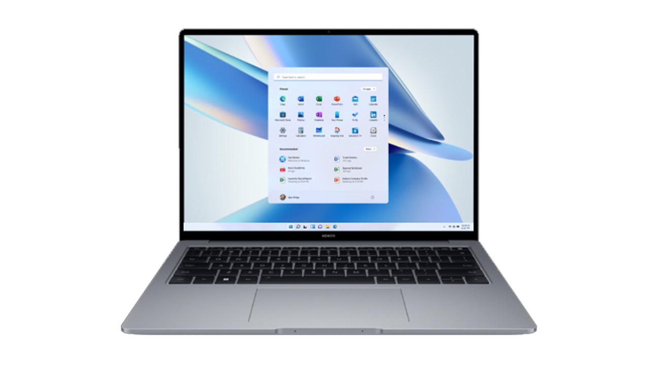 Honor MagicBook 14 - full specs, details and review