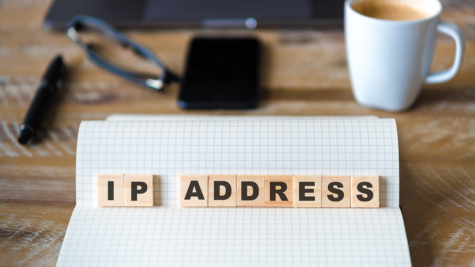Comment changer d'adresse IP avec un VPN (et pourquoi vous devriez le faire) ?