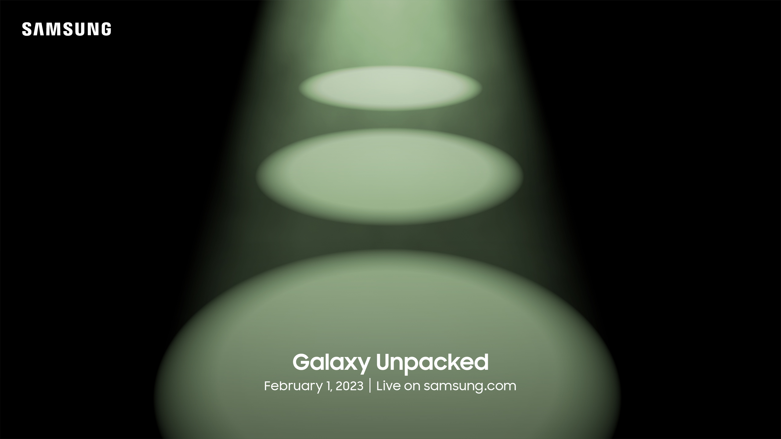 Samsung présentera le Galaxy S23 le 1er février. Et voici les détails