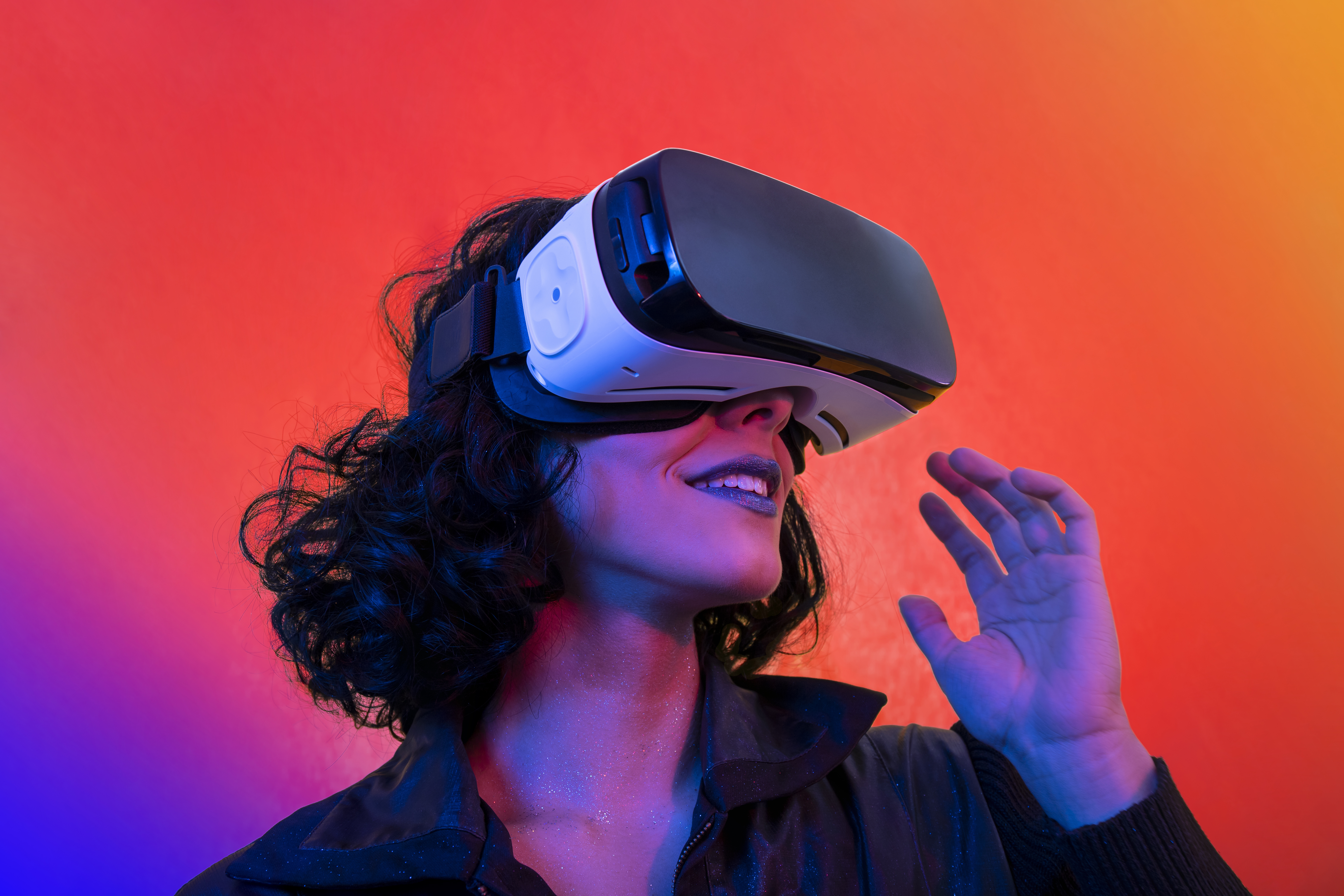 Apple parie sur le réalité virtuelle au détriment de la réalité augmentée