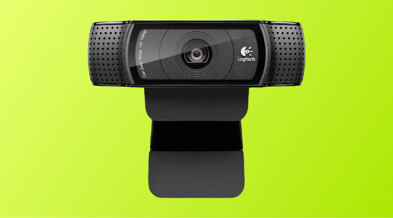 Télétravail : Les 8 meilleures webcams pour vos visioconférences - ZDNet