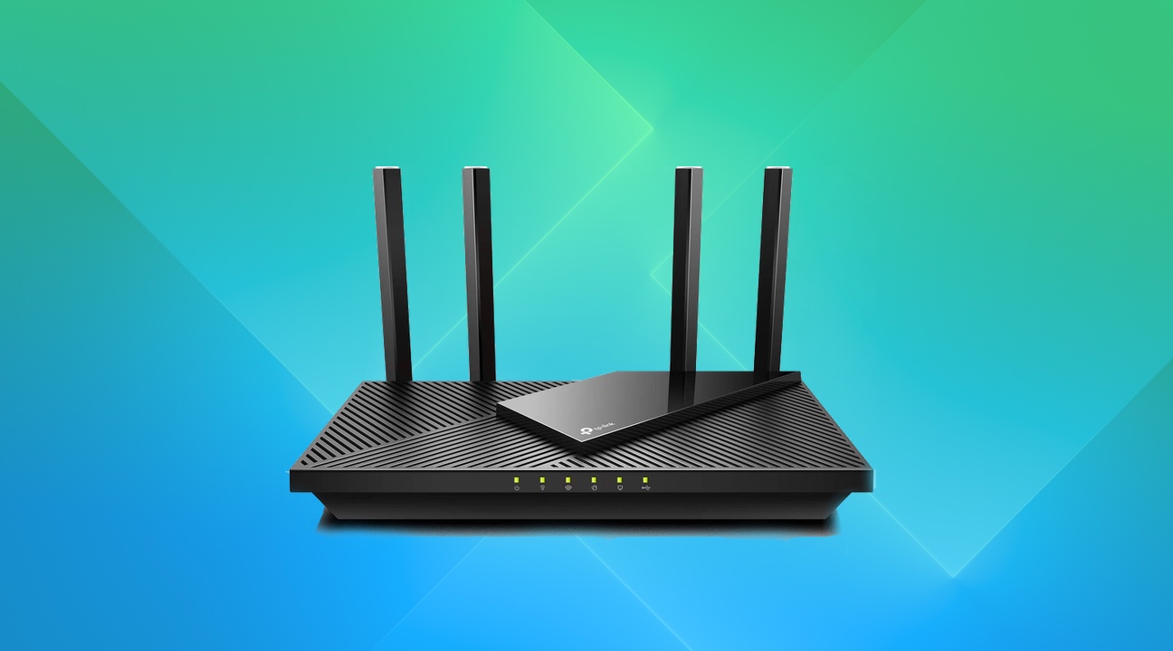 Les 5 meilleurs routeurs VPN de 2023 - ZDNet