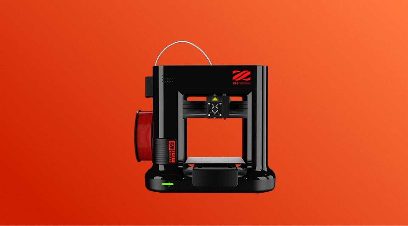 Quelle imprimante 3D à moins de 100€ ? — La Nouvelle École