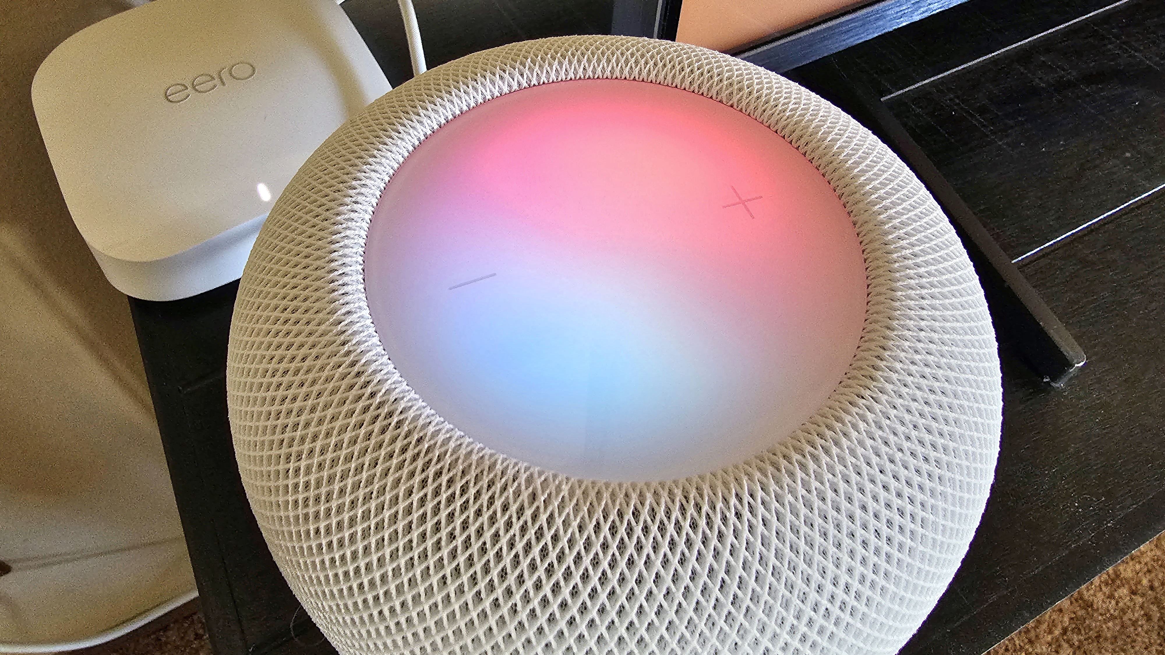 Apple HomePod (2023) review: Way better sound quality than HomePod Mini |  ZDNET