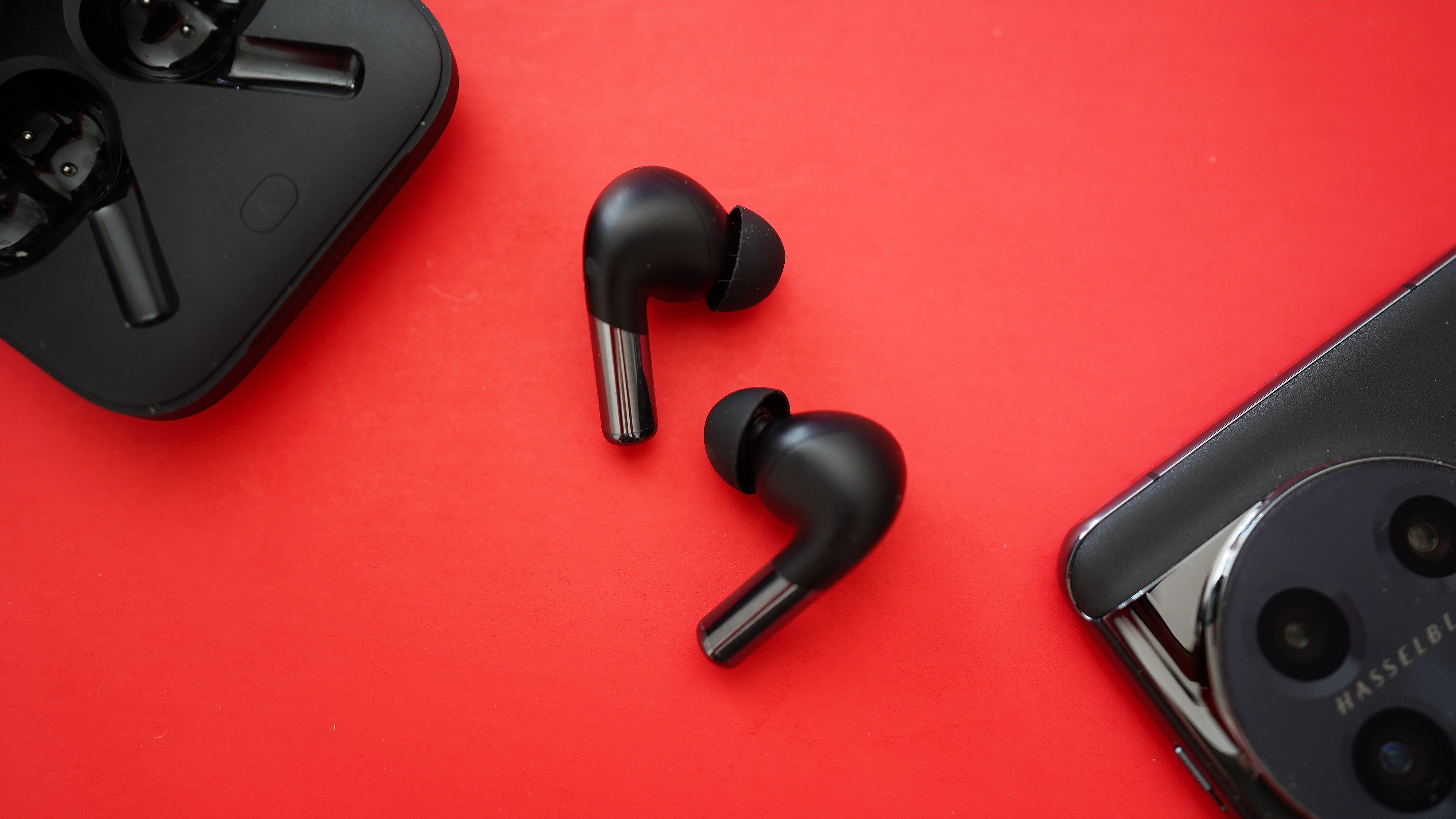 Redmi Earbuds 3 Pro review: Far from perfect