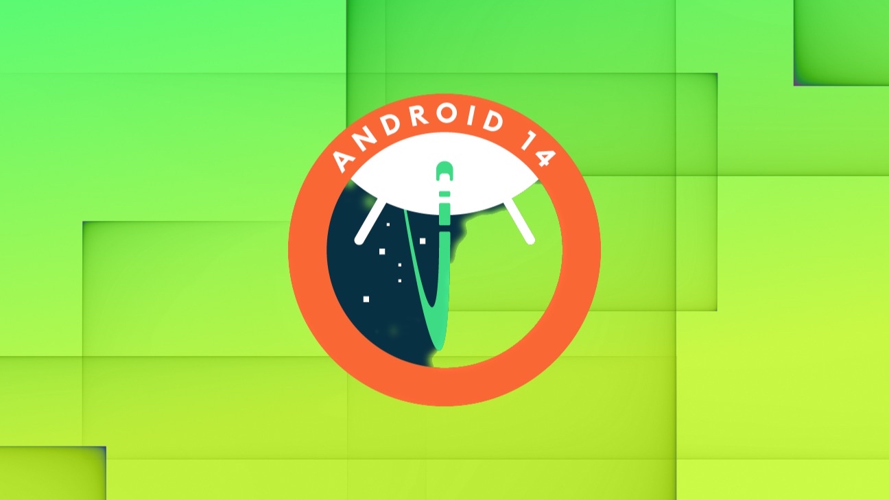 La preview dev d'Android 14 est là, voici les nouveautés