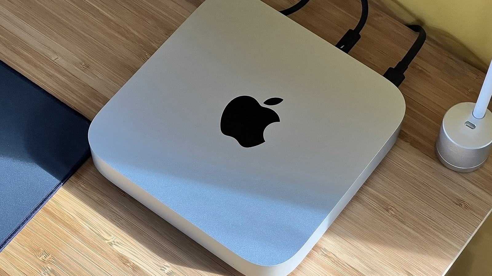 Apple Mac mini with M1 review