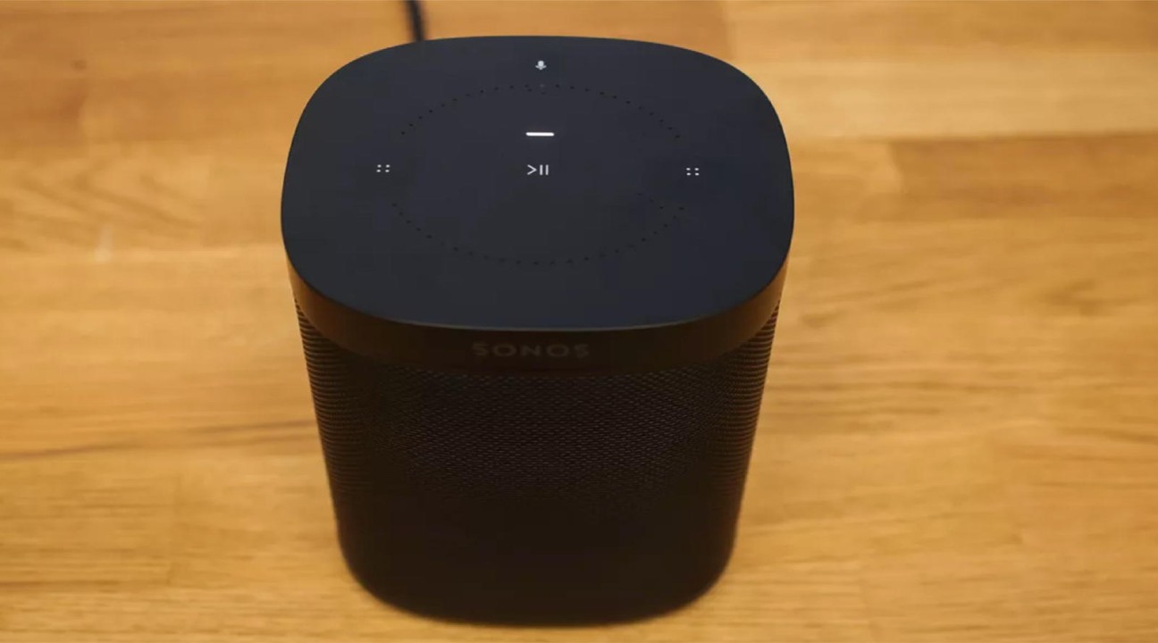 Sonos One review