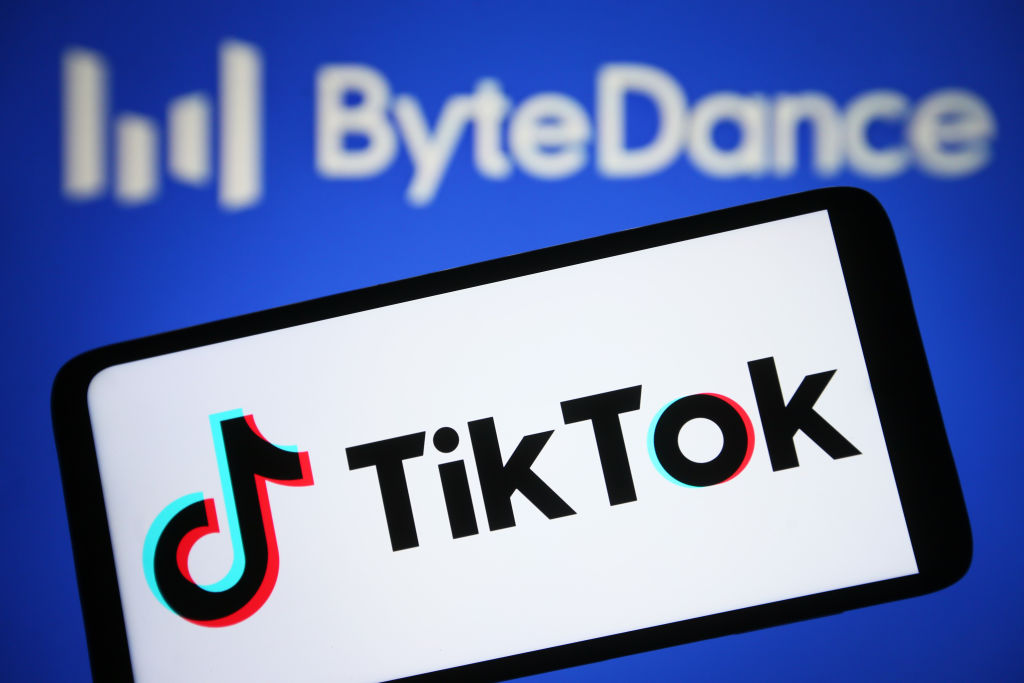 Deux projets de loi pour interdire TikTok aux Etats-Unis