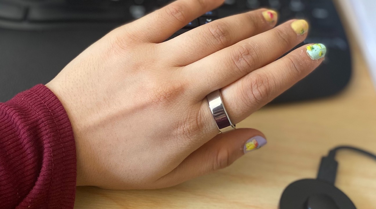 Oura Ring Gen3 Review: A Stylish, Intuitive Sleep Tracker