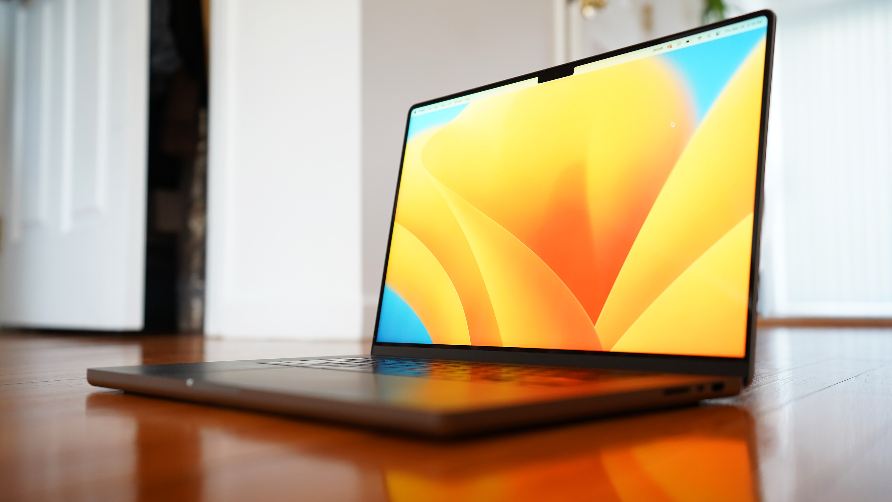 Apple 16-inch MacBook Pro (M2 Max, 2023) review: A content