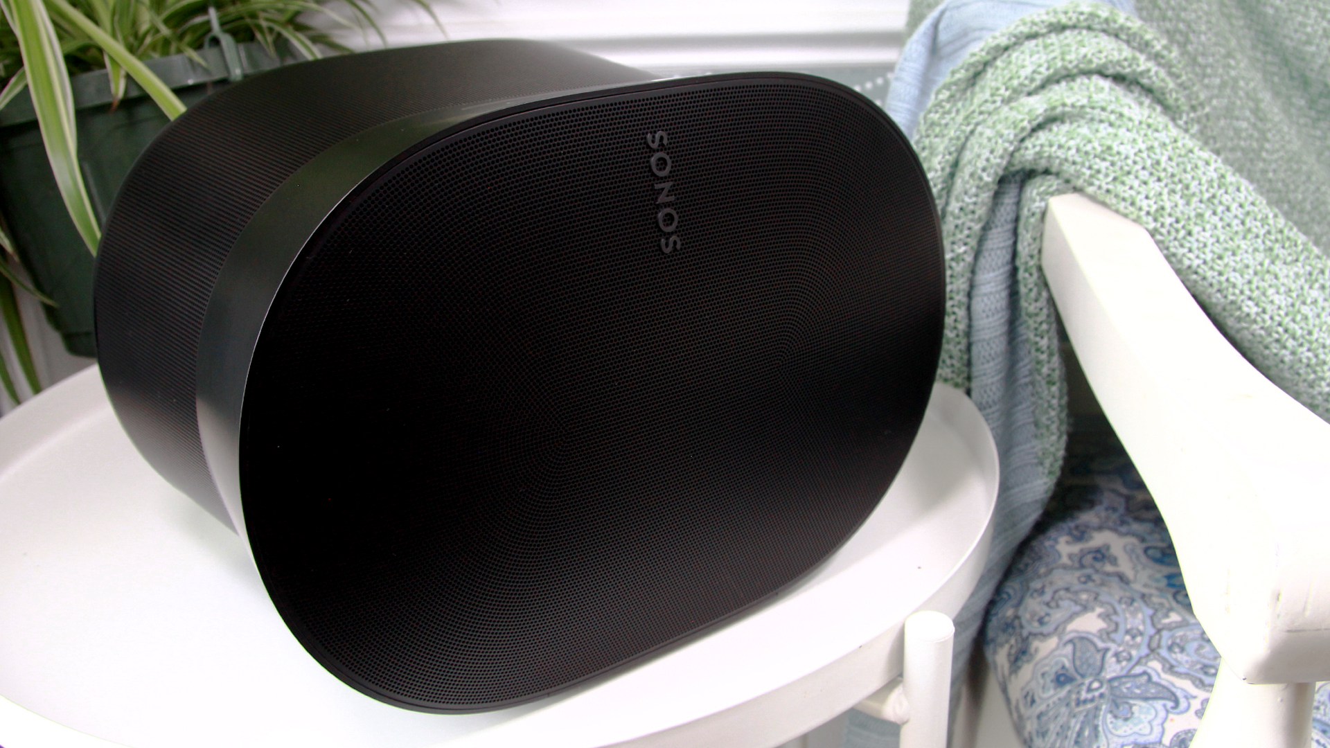 Sonos Era 100 Review: The Best Smart Speaker Gets Even Better - CNET