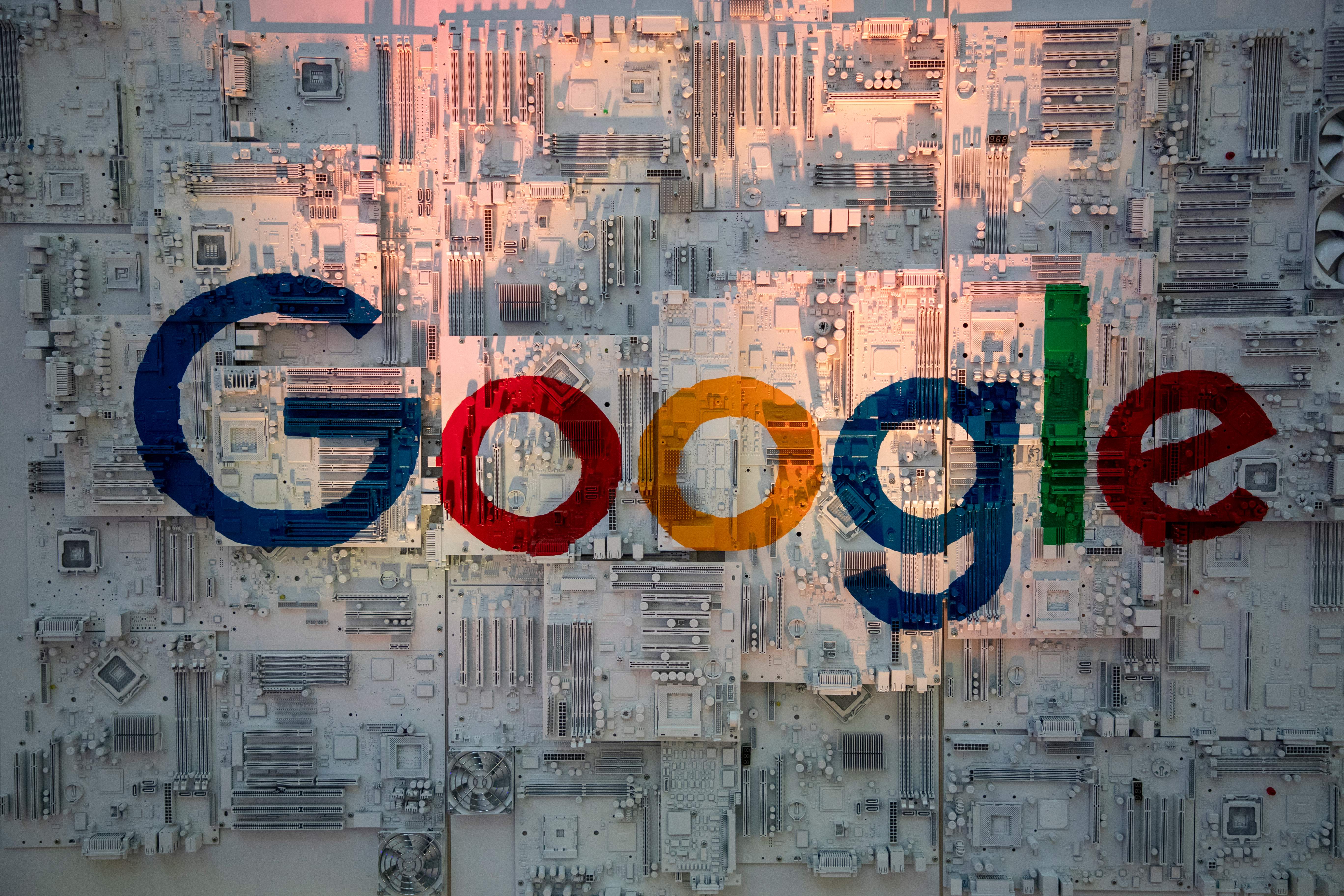 Google va ajouter des outils d'IA à son moteur de recherche
