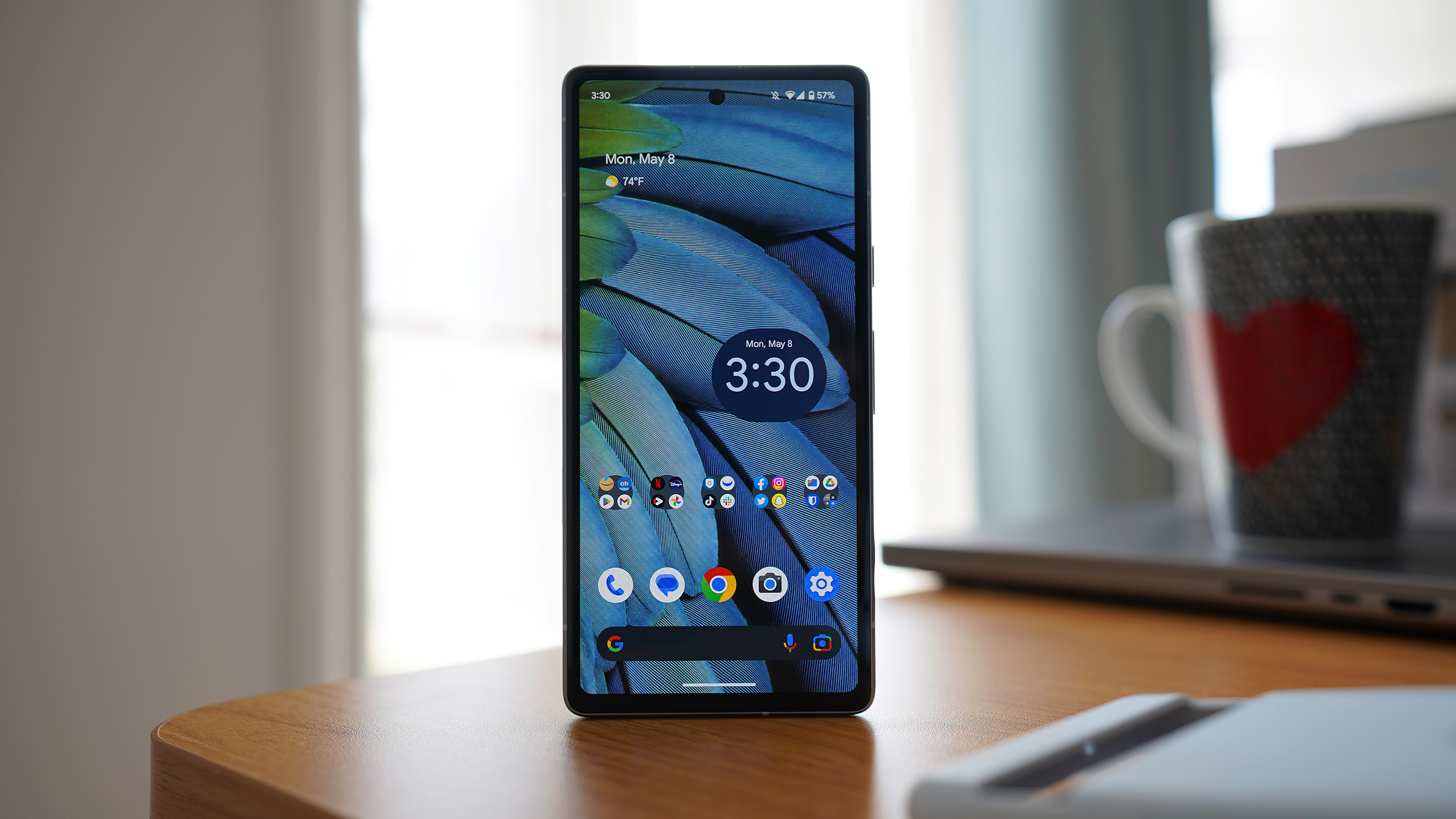 Google Pixel 7a review: Meet the new best sub-$500 Android phone