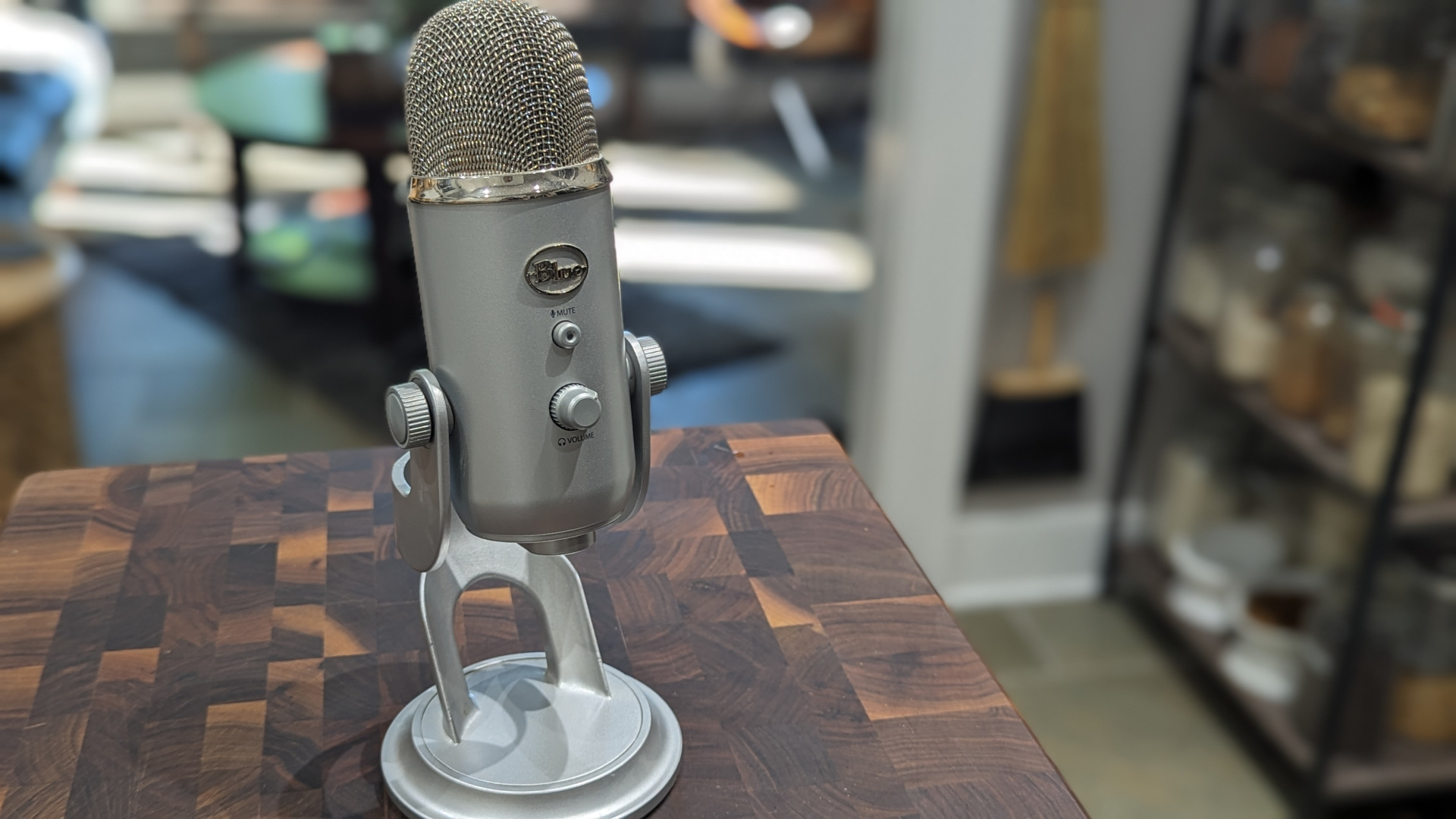Le micro Blue Yeti, mon préféré depuis dix ans pour le podcasting et le  streaming ! - ZDNet