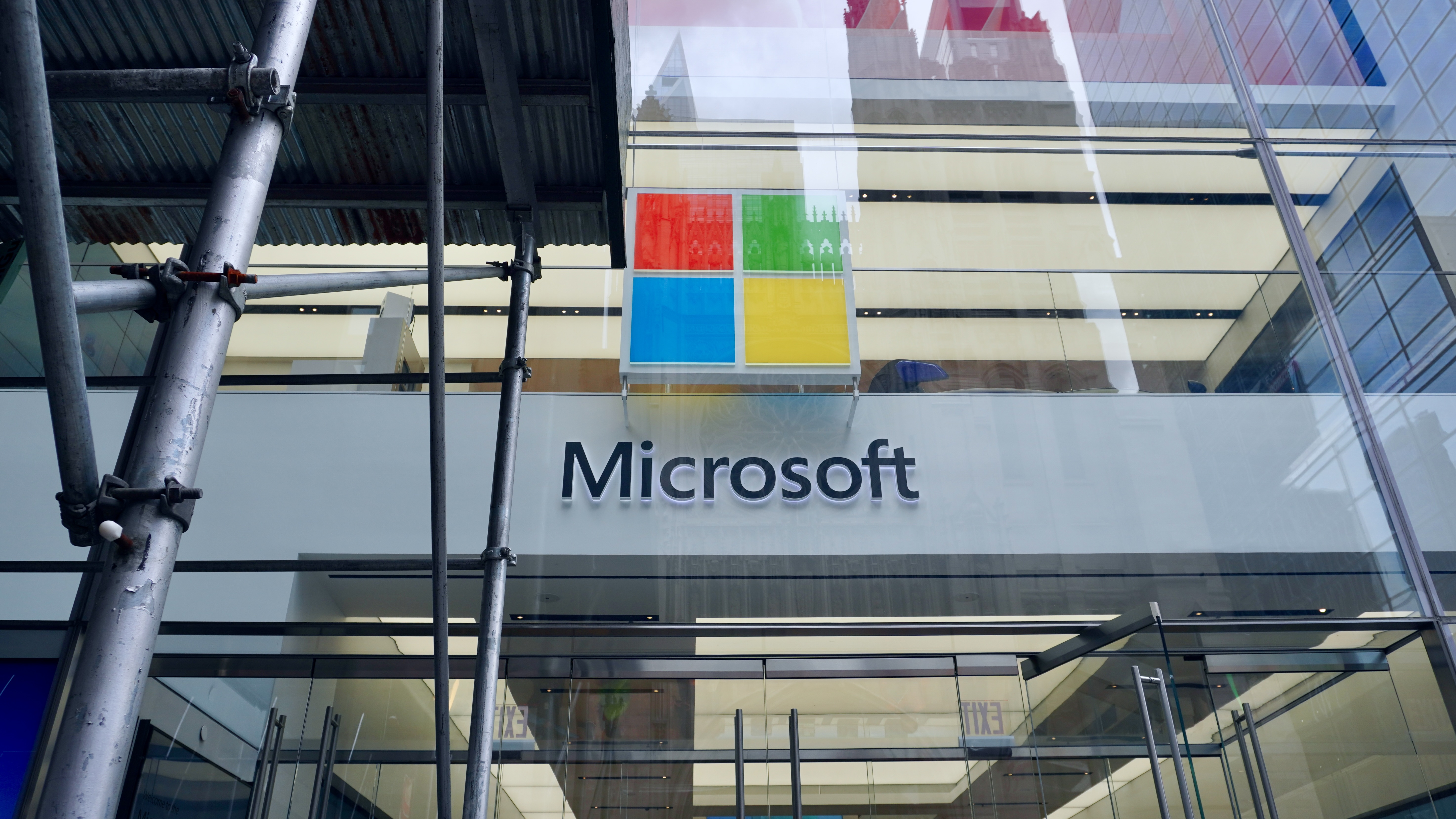 Microsoft dévoilera sa « nouvelle ère du travail » le 21 mars