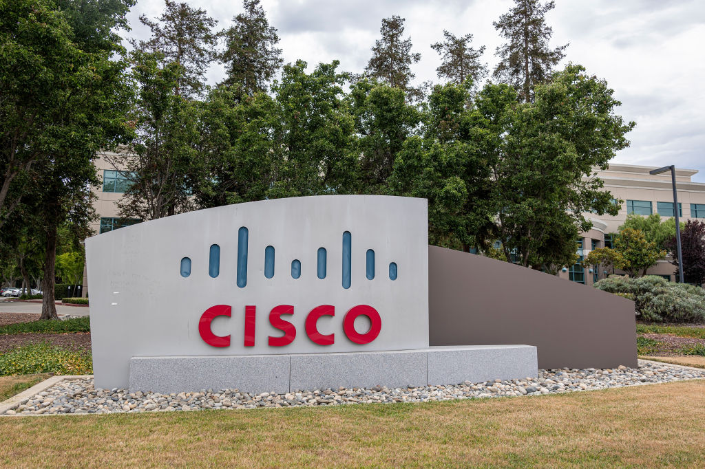 Cisco finalise l'acquisition de Splunk