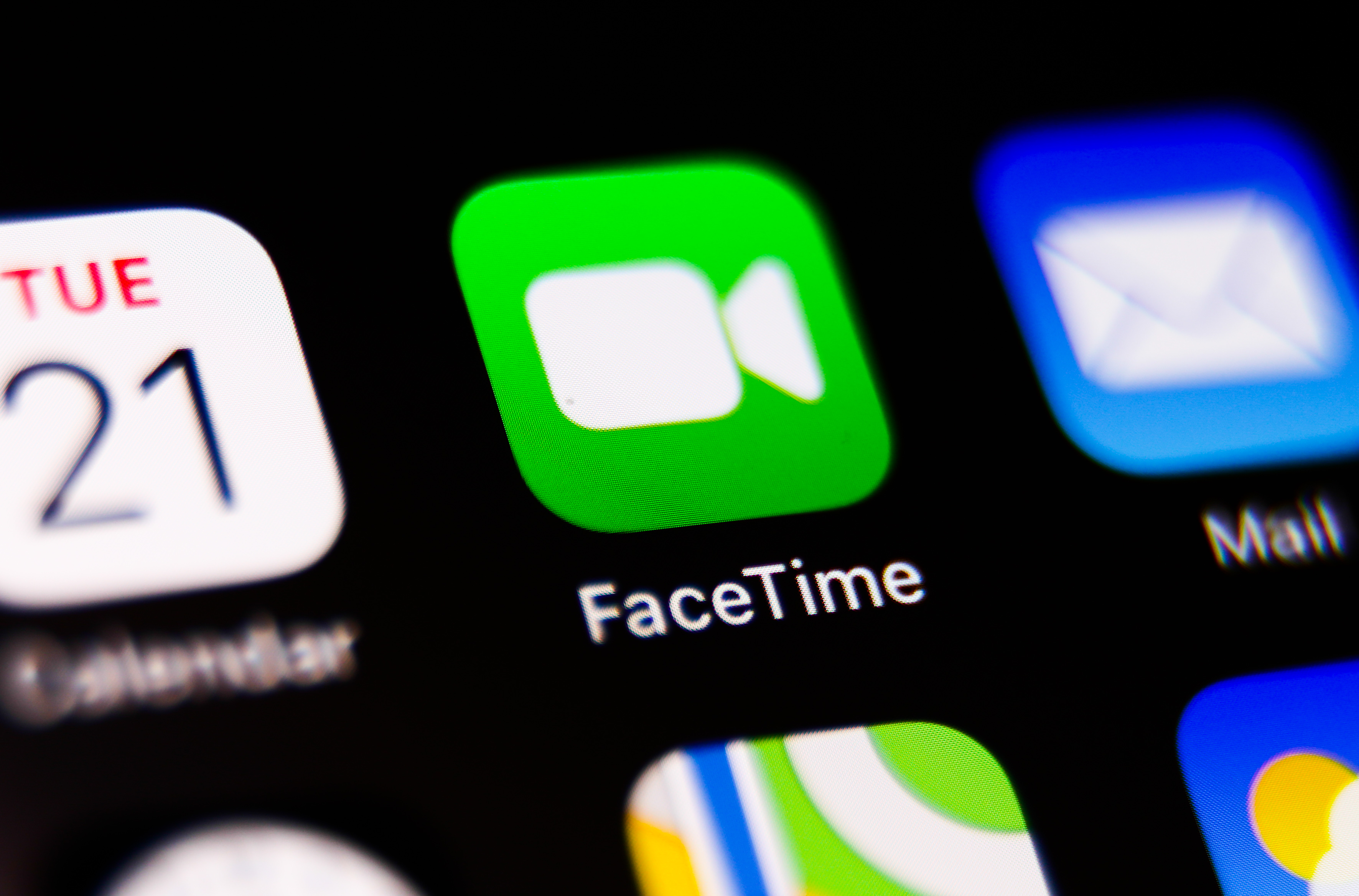 FaceTime : comment laisser un message vocal ou vidéo lorsque votre appel reste sans réponse