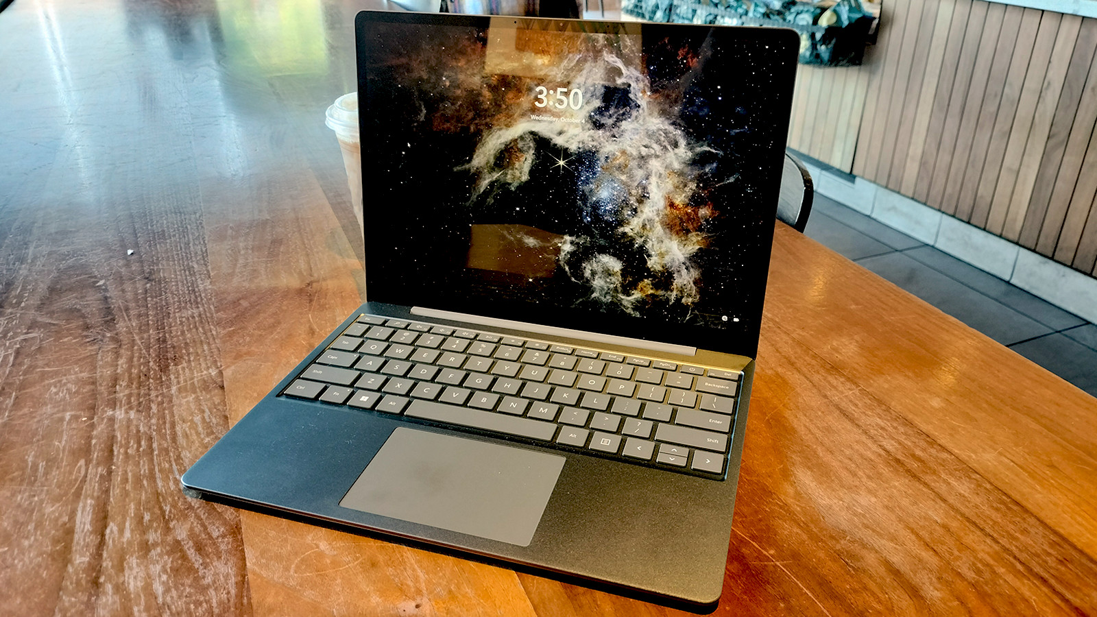 J'aurais préféré aimer ce Surface Laptop Go 3, mais Microsoft a bien compliqué la chose !