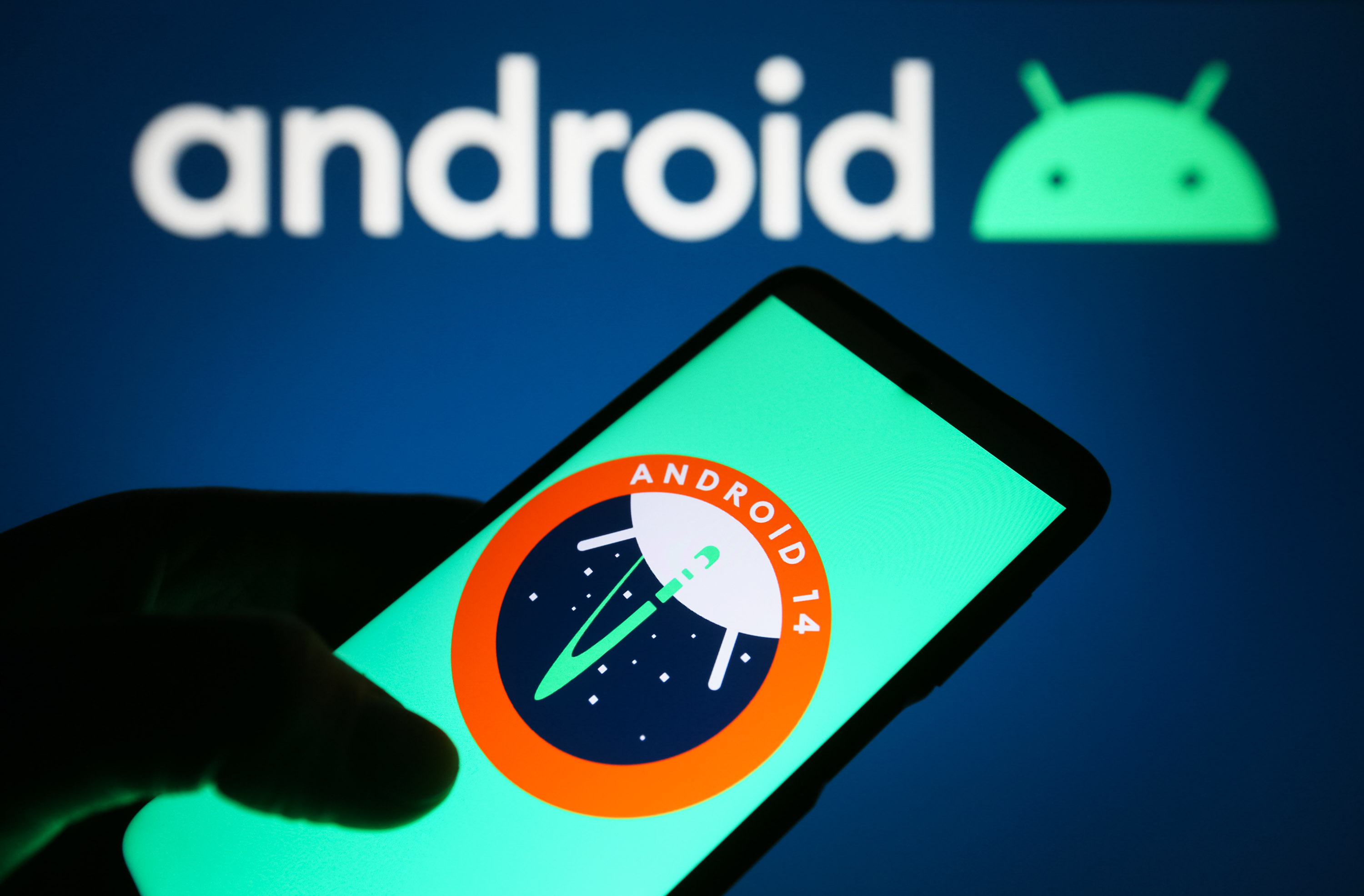 Google publie la première version bêta d'Android 15