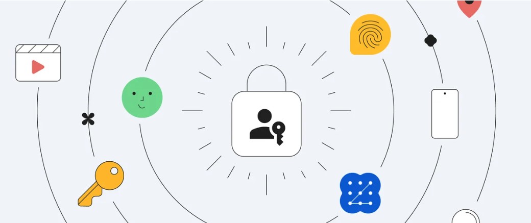 La fin du mot de passe ? Google privilégie désormais la clé d'accès pour la connexion aux comptes personnels