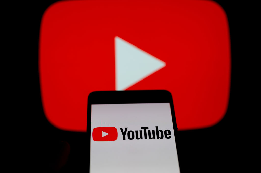 YouTube propose désormais des jeux à ses abonnés Premium
