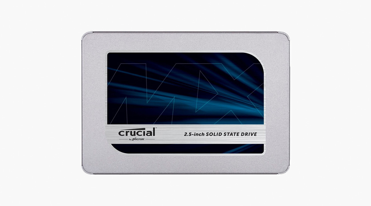 Les meilleurs disques SSD de 2023 - ZDNet
