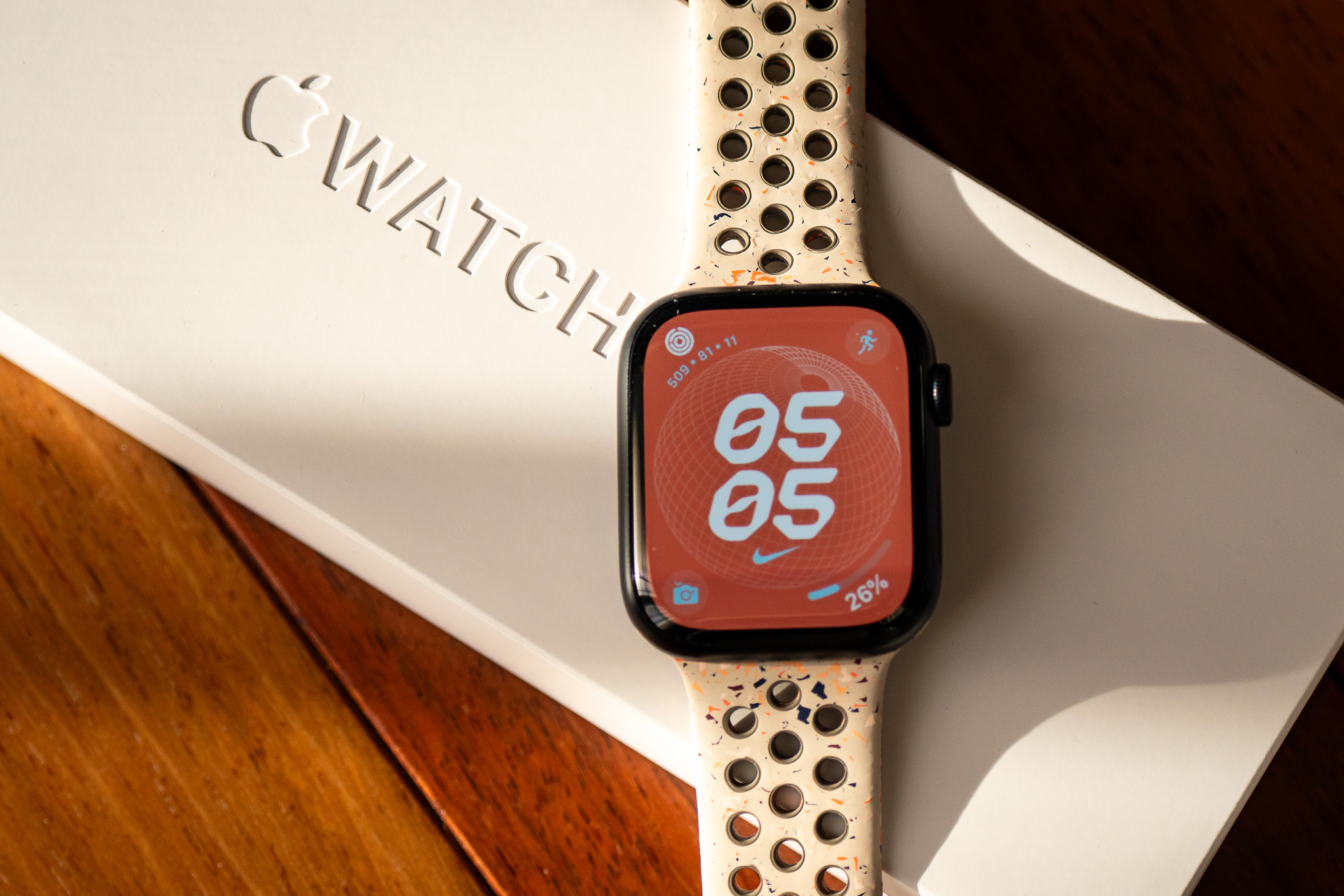 Apple Watches being pulled from stores this week due to potential import  ban | Ars Technica