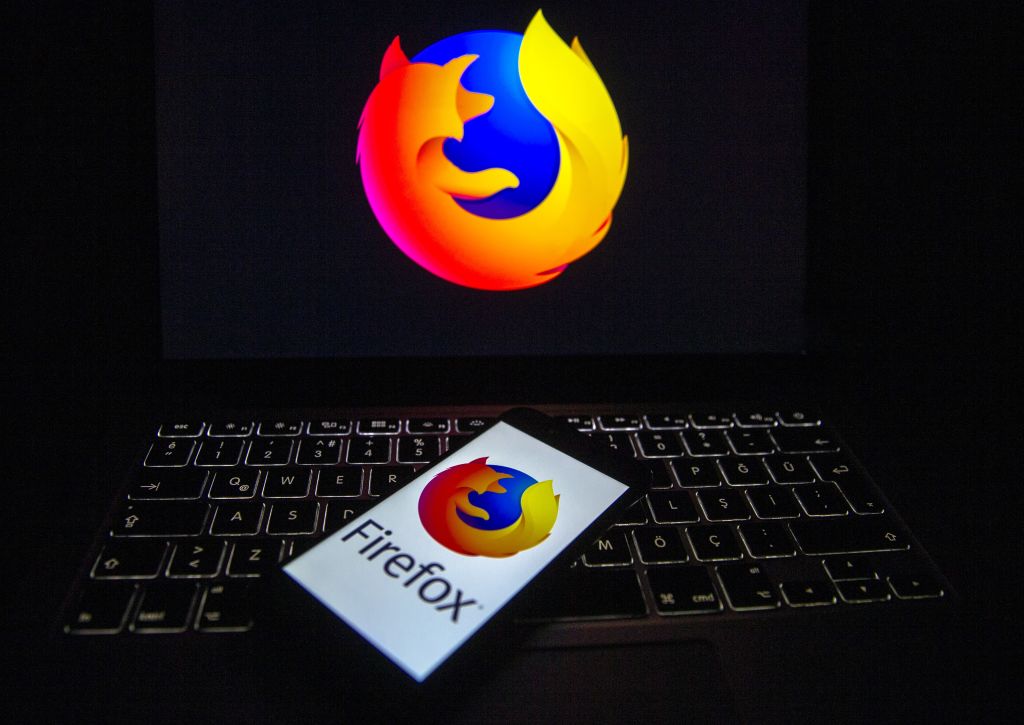 Firefox 120 protège toujours plus votre vie privée