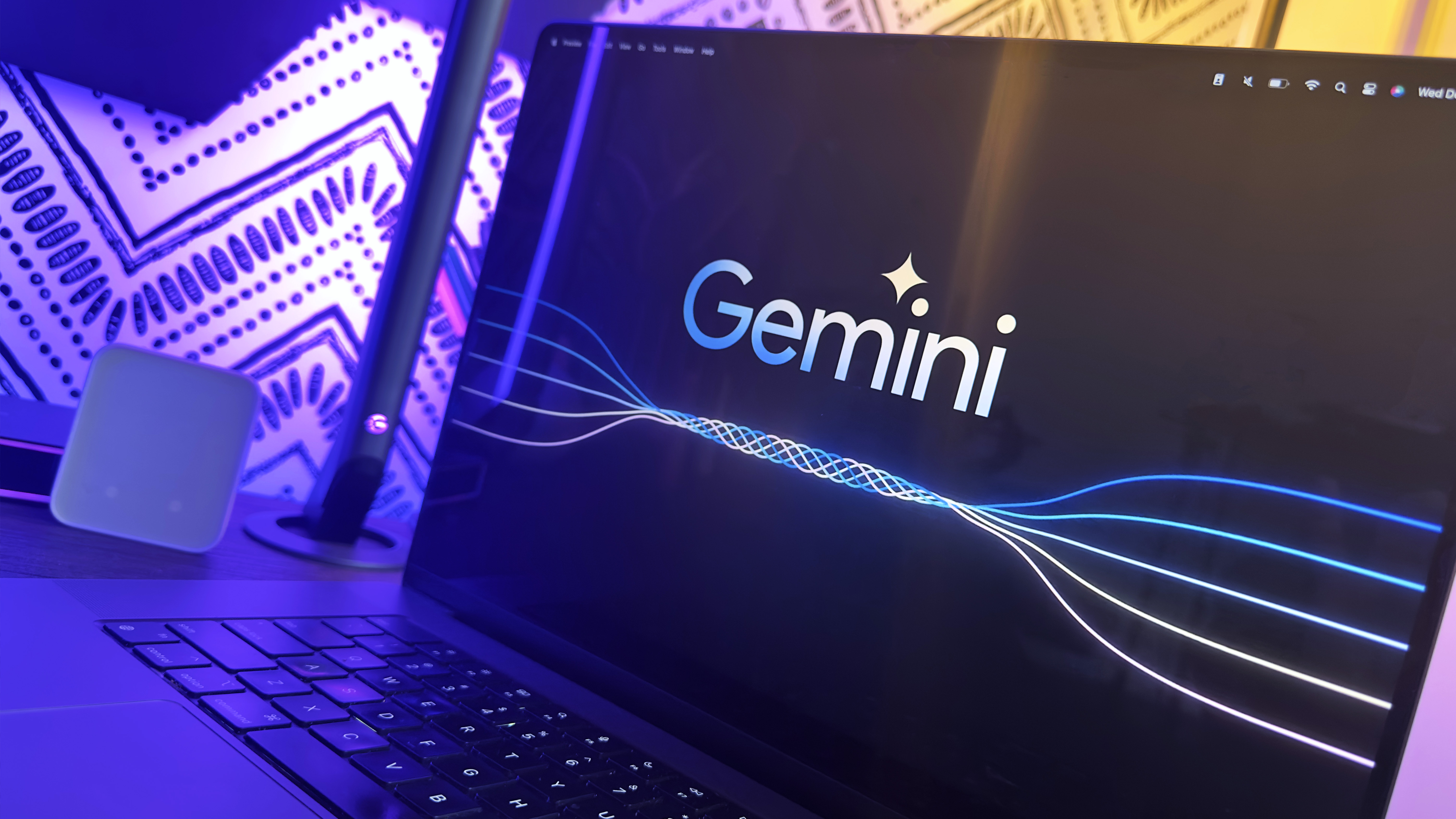 Google suspend la génération d'images de personnes dans Gemini