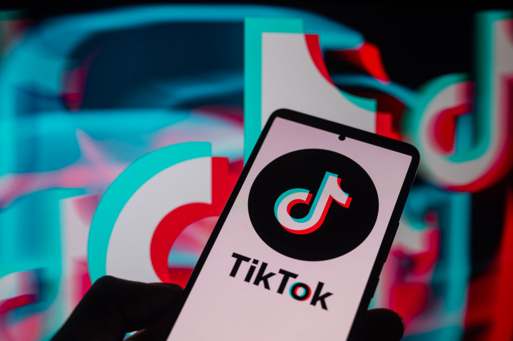 TikTok : pourquoi certaines vidéos n'ont plus de musique ?