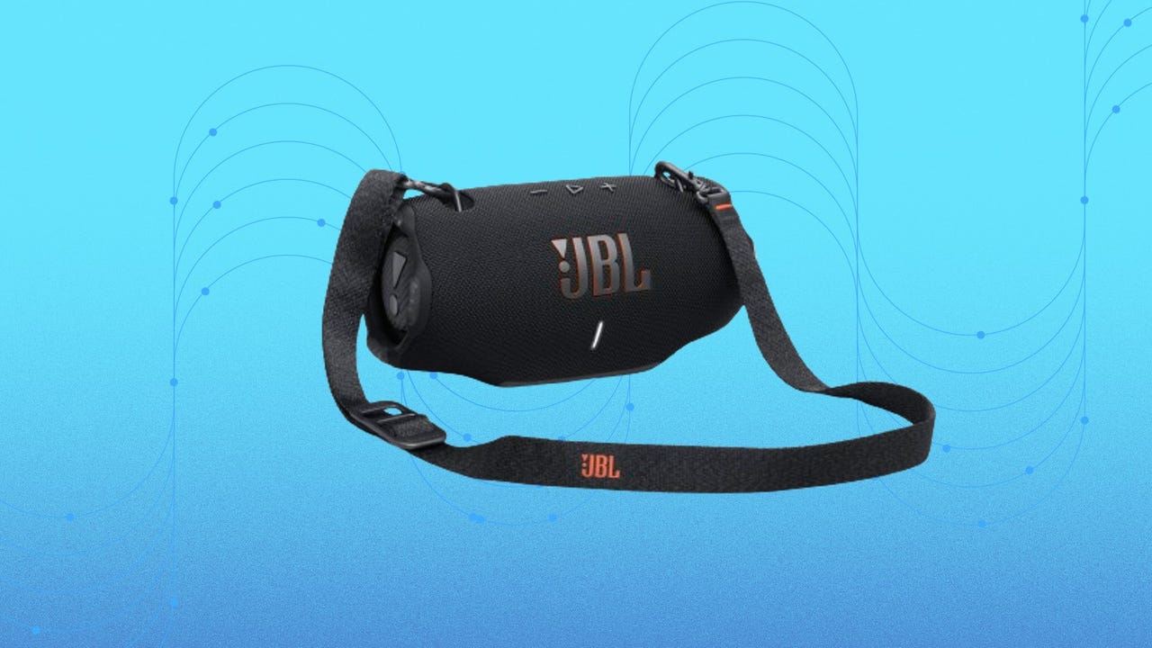 JBL announces a bunch of beefed-up speakers, headphones, and earbuds at CES