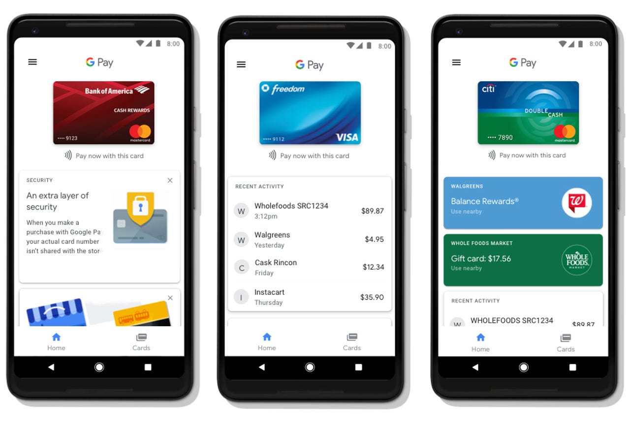 Google Wallet  Google for Developers