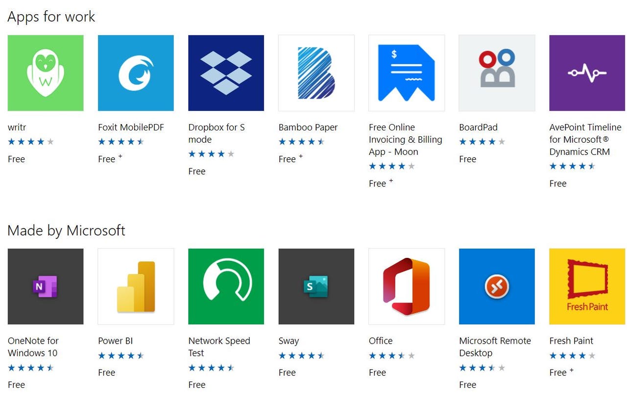 Microsoft Store: More apps, more open - Windows Developer Blog