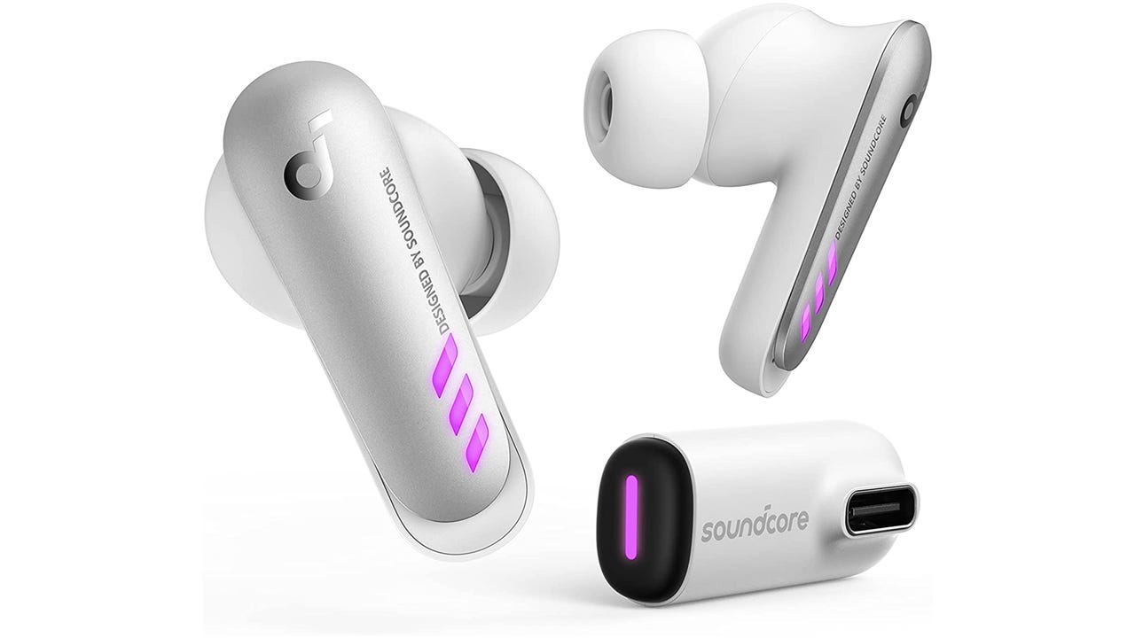 Meet the world's first 'Made for Meta' wireless earbuds