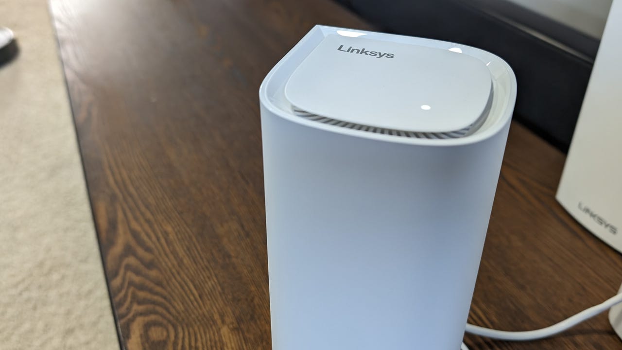Wi-Fi 7 home mesh routers aim to hit 33Gbps