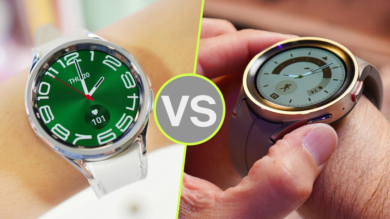 Best Samsung Galaxy Watch 2023: Which Samsung watch should you buy?