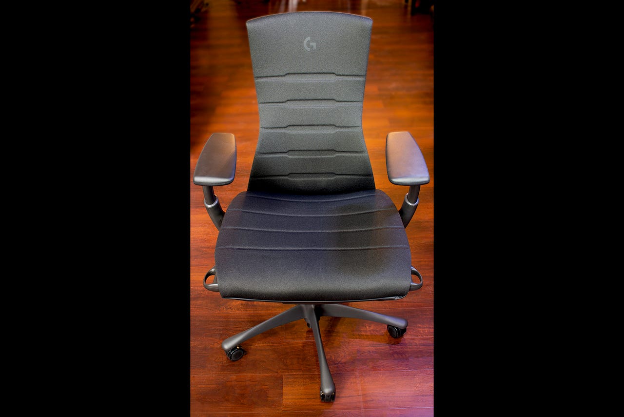 Office chairs vs. gaming chairs: Does it really matter? | ZDNET