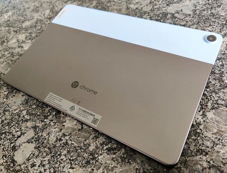 Lenovo IdeaPad Duet Chromebook review: Affordable, functional and