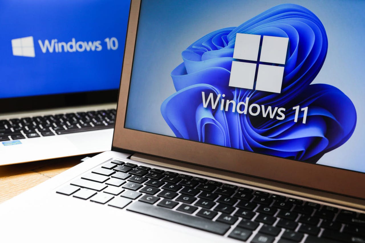 Windows 11 vs. Windows 10, Play-Tested: Will an OS Upgrade Boost