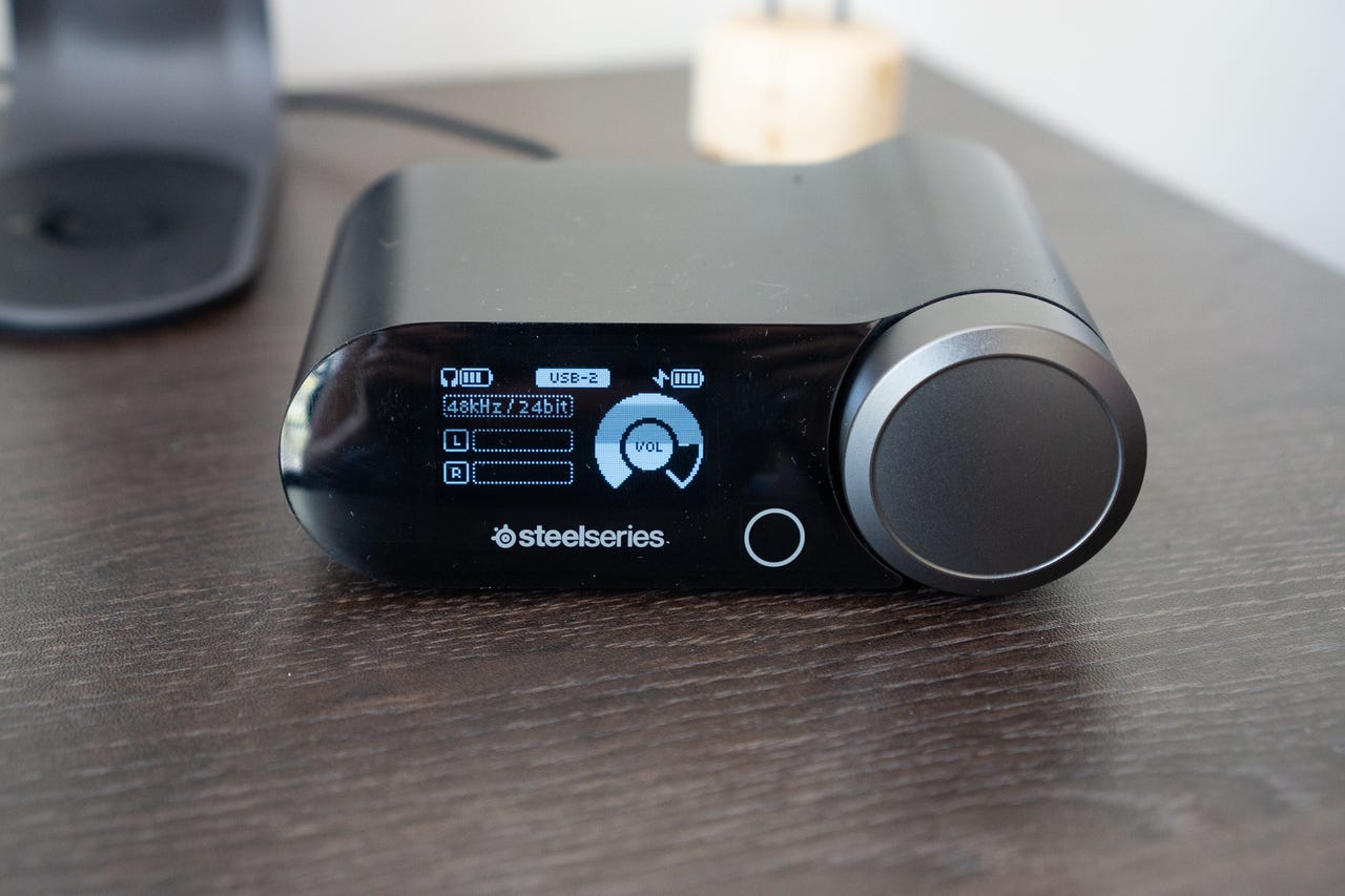 SteelSeries Arctis Nova Pro Wireless Review – TheCanadianTechie