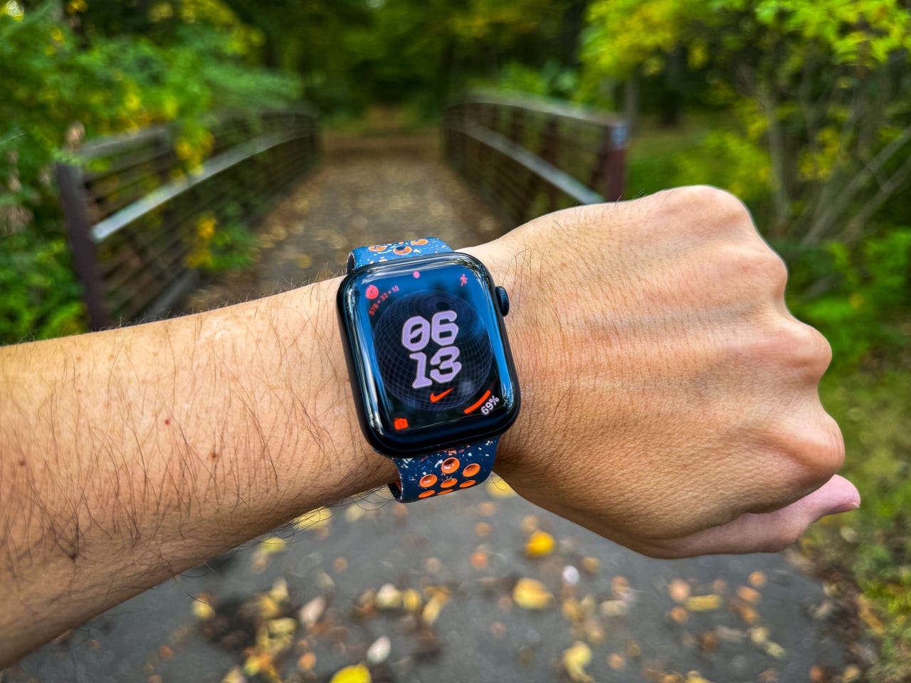 Last chance to buy an Apple Watch Series 9 at discount before inventory  runs out