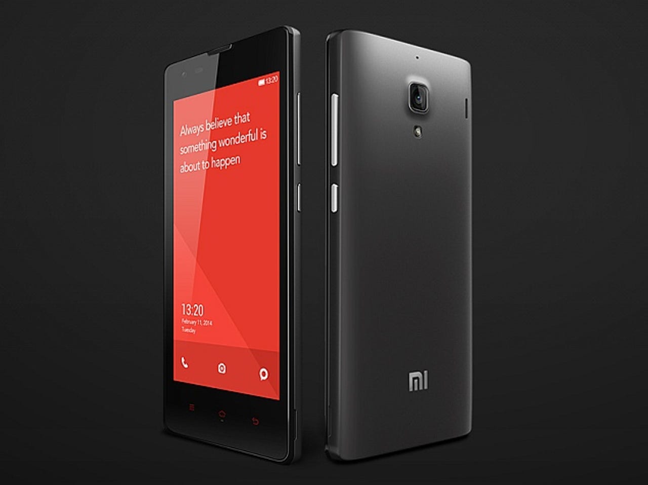 Xiaomi's first '2-in-1 laptop' delivers Snapdragon power and