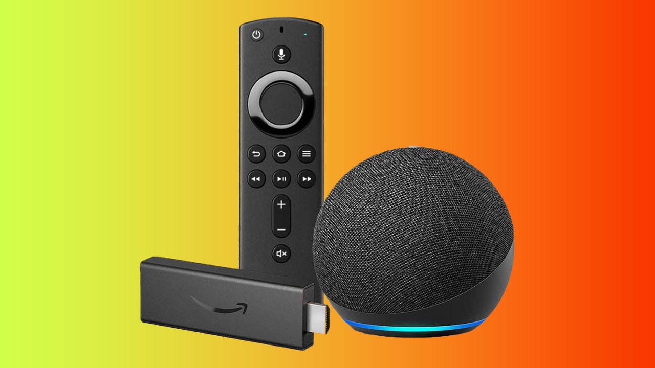 Devices Event 2023: Everything you need to know about Alexa, Echo,  Fire TV and more