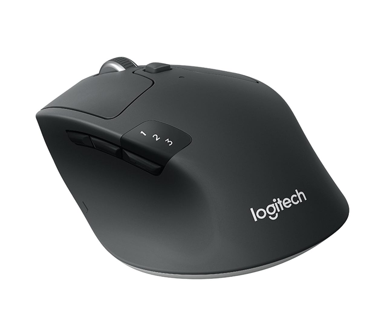 Logitech M720 Multi-Device Mouse | ZDNET